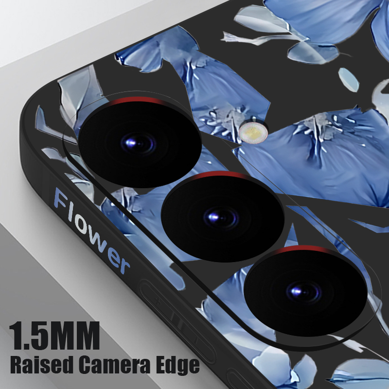 Funda de teléfono con diseño d - Phone Cases Galaxy A17 reseña y precio