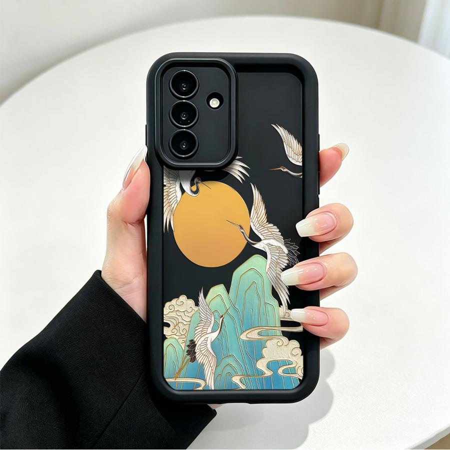 Funda para Teléfono con Diseño - Phone Cases Galaxy A17 reseña y precio