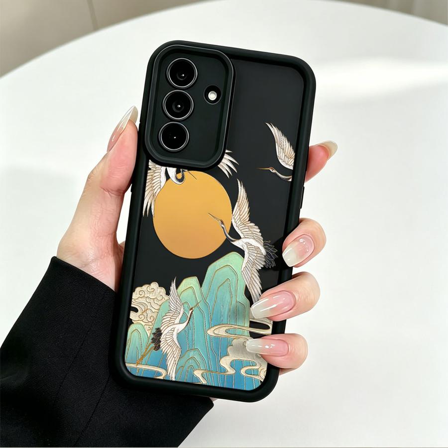 Funda para Teléfono con Diseño - Phone Cases Galaxy A17 reseña y precio