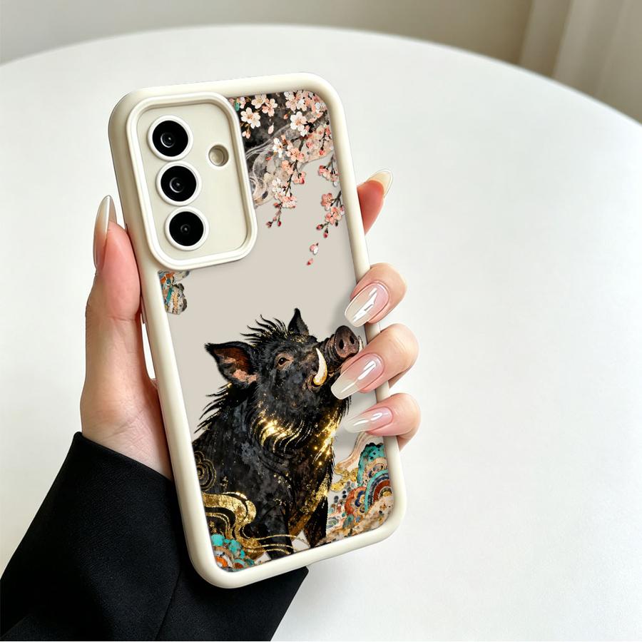 Funda para Teléfono con Diseño - Phone Cases Galaxy A17 reseña y precio