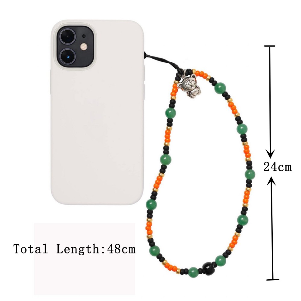 Funda transparente para teléfo - Phone Cases With Magsafe reseña y precio
