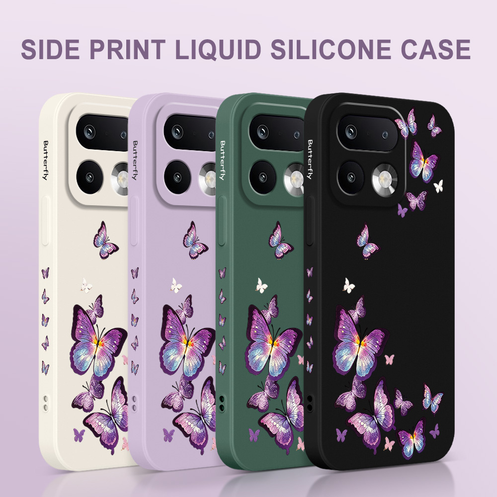 Funda de teléfono Butterfly Ru - Phone Cases Realme reseña y precio