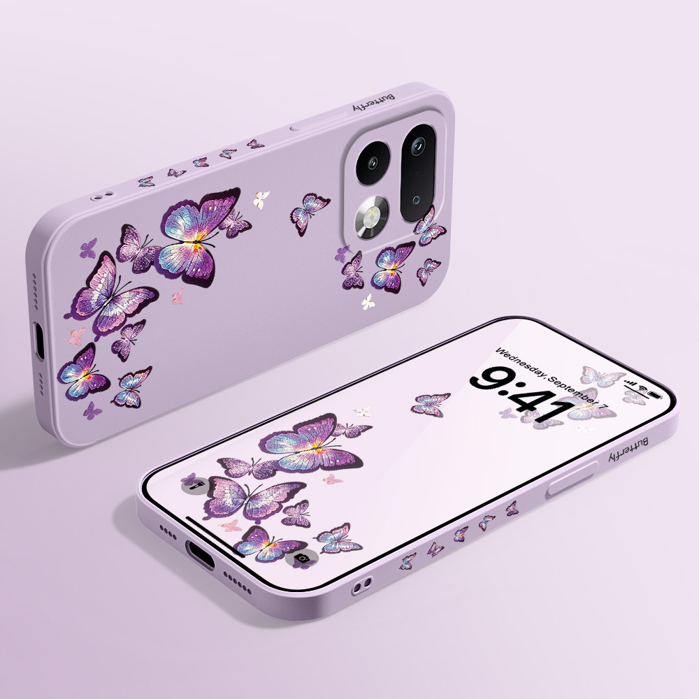 Funda de teléfono Butterfly Ru - Phone Cases Realme reseña y precio