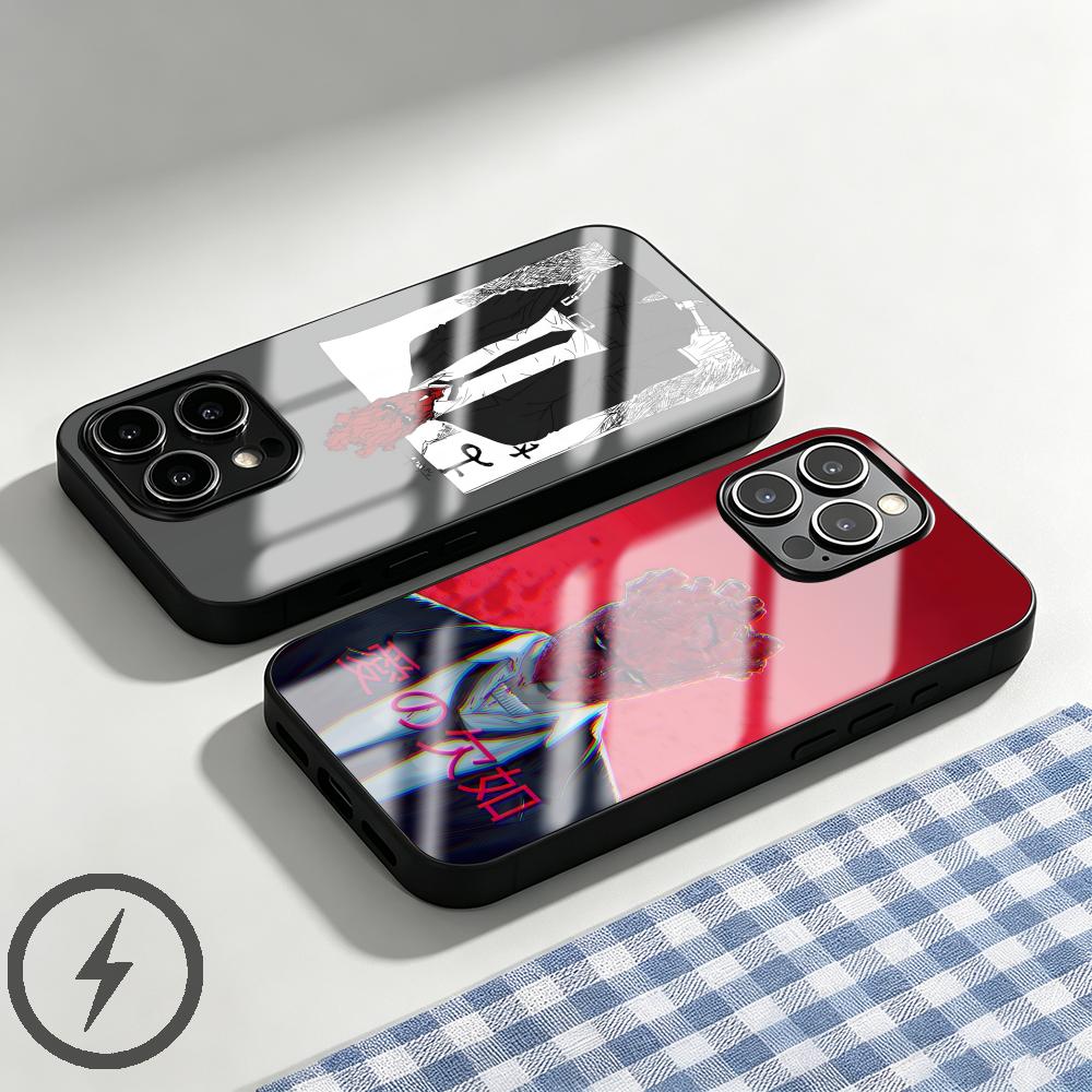 Funda Magnética de Cristal par - Phone Cases Xs Iphone reseña y precio