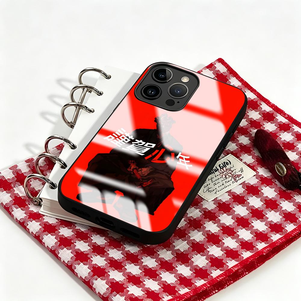 Funda Magnética de Cristal par - Phone Cases Xs Iphone reseña y precio