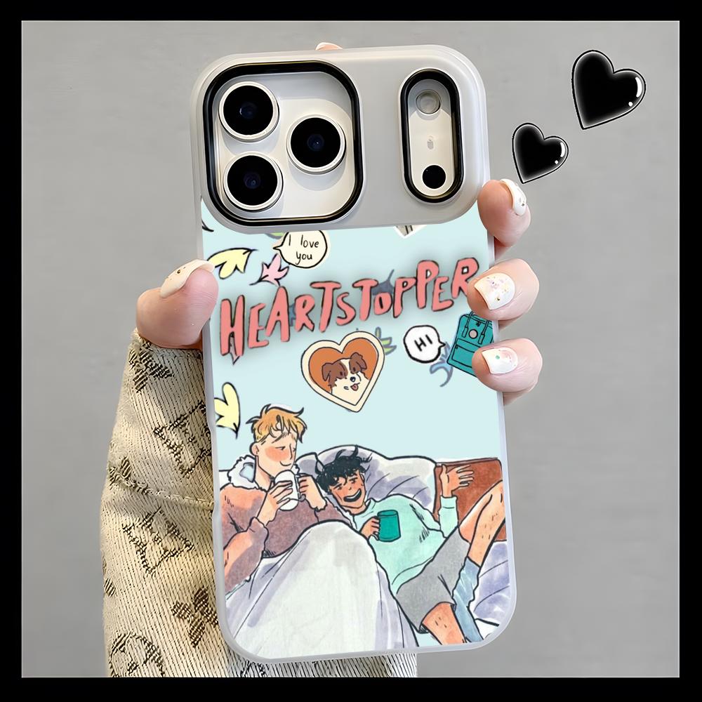 Funda para Teléfono bl series  - Phone Cases Yellow reseña y precio