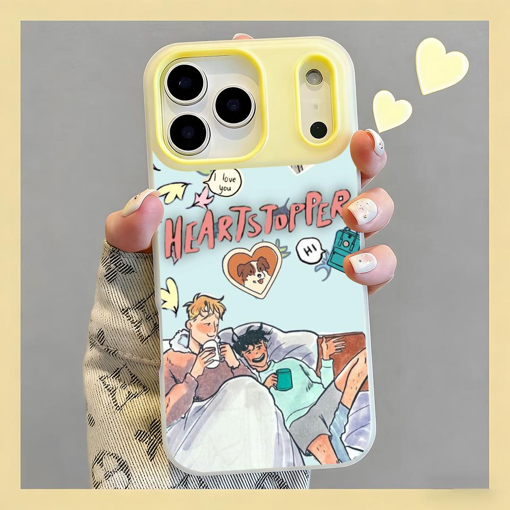 Funda para Teléfono bl series  - Phone Cases Yellow reseña y precio