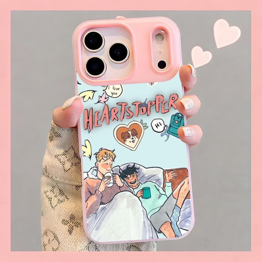 Funda para Teléfono bl series  - Phone Cases Yellow reseña y precio