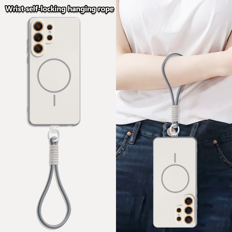 Funda magnética para Samsung G - Phone Cases With Magsafe reseña y precio