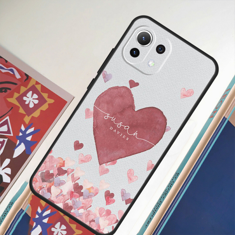 Funda personalizada con monogr - Monogram Custom Case reseña y precio