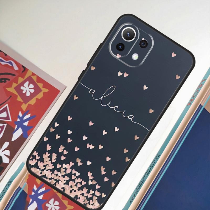 Funda personalizada con monogr - Monogram Custom Case reseña y precio