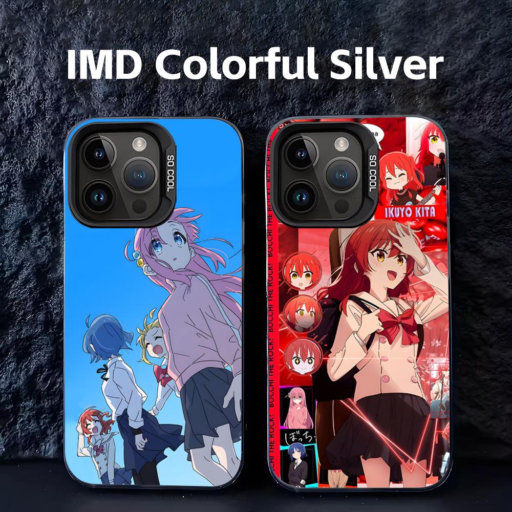 Funda para Teléfono Anime Cool - Phone Cases Popular reseña y precio