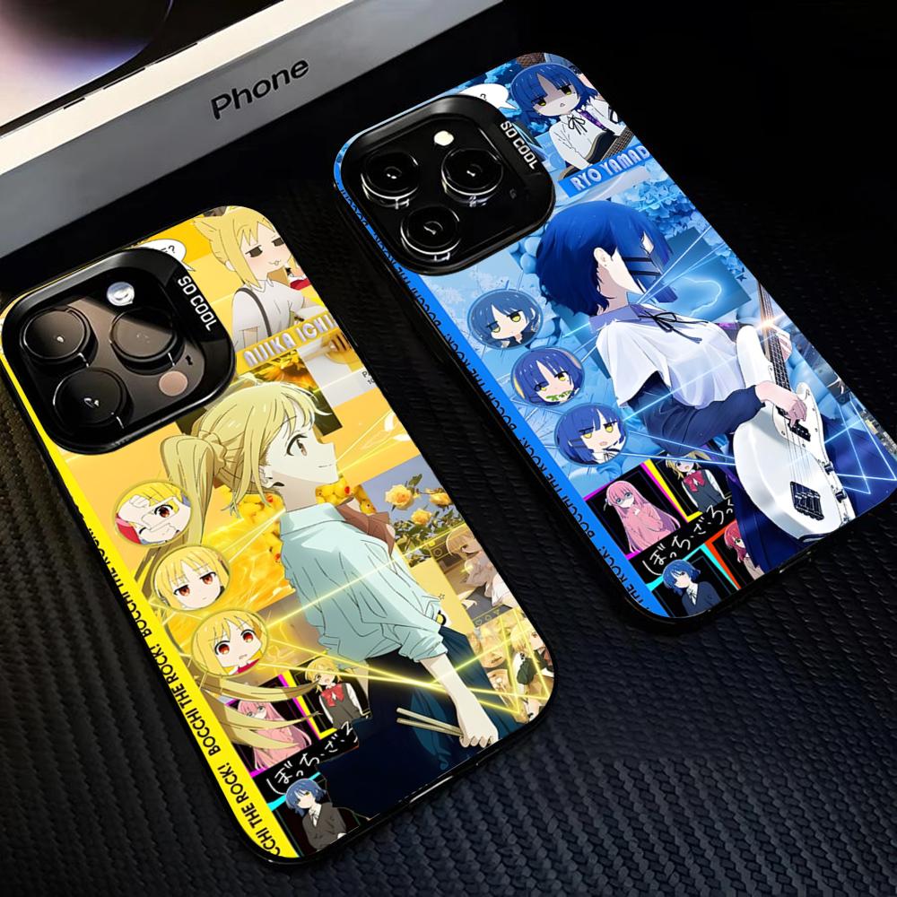Funda para Teléfono Anime Cool - Phone Cases Popular reseña y precio